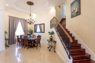 Entertaining or enjoying your privacy on this sought after on South Padre Island Golf Club in Texas - for sale on GolfHomes.com, golf home, golf lot