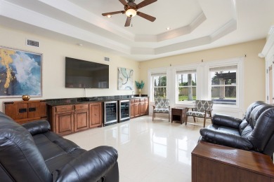 Entertaining or enjoying your privacy on this sought after on South Padre Island Golf Club in Texas - for sale on GolfHomes.com, golf home, golf lot