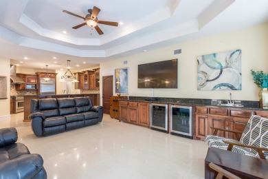 Entertaining or enjoying your privacy on this sought after on South Padre Island Golf Club in Texas - for sale on GolfHomes.com, golf home, golf lot