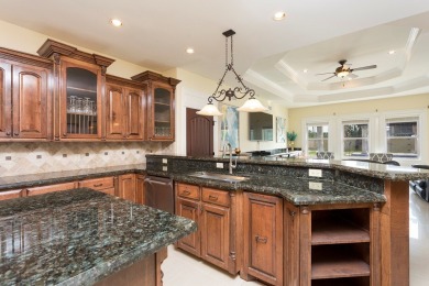 Entertaining or enjoying your privacy on this sought after on South Padre Island Golf Club in Texas - for sale on GolfHomes.com, golf home, golf lot
