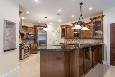 Entertaining or enjoying your privacy on this sought after on South Padre Island Golf Club in Texas - for sale on GolfHomes.com, golf home, golf lot