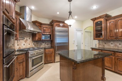 Entertaining or enjoying your privacy on this sought after on South Padre Island Golf Club in Texas - for sale on GolfHomes.com, golf home, golf lot
