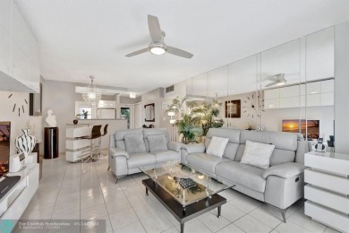 Charming 2 bedroom 2 bathroom condo located in the desirable on Inverrary Country Club in Florida - for sale on GolfHomes.com, golf home, golf lot