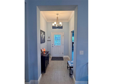 Welcome to this absolutely stunning CUSTOM DESIGNER home where on Pennbrooke Fairways in Florida - for sale on GolfHomes.com, golf home, golf lot