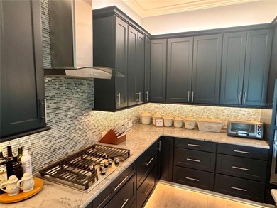 Welcome to this absolutely stunning CUSTOM DESIGNER home where on Pennbrooke Fairways in Florida - for sale on GolfHomes.com, golf home, golf lot