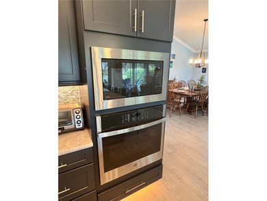 Welcome to this absolutely stunning CUSTOM DESIGNER home where on Pennbrooke Fairways in Florida - for sale on GolfHomes.com, golf home, golf lot