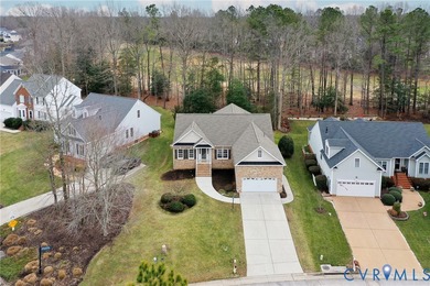 Rare Opportunity on the 7th fairway at Birkdale Golf Club! Enjoy on Birkdale Golf and Country Club in Virginia - for sale on GolfHomes.com, golf home, golf lot
