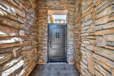 Discover this stunning home with breathtaking city views from on ArrowCreek Golf Club - The Challenge in Nevada - for sale on GolfHomes.com, golf home, golf lot
