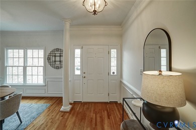 Rare Opportunity on the 7th fairway at Birkdale Golf Club! Enjoy on Birkdale Golf and Country Club in Virginia - for sale on GolfHomes.com, golf home, golf lot