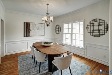 Rare Opportunity on the 7th fairway at Birkdale Golf Club! Enjoy on Birkdale Golf and Country Club in Virginia - for sale on GolfHomes.com, golf home, golf lot