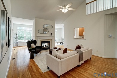 Rare Opportunity on the 7th fairway at Birkdale Golf Club! Enjoy on Birkdale Golf and Country Club in Virginia - for sale on GolfHomes.com, golf home, golf lot