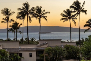 Welcome to Wailea Ekolu #1304! Enjoy breathtaking 180-degree on Wailea Golf Club in Hawaii - for sale on GolfHomes.com, golf home, golf lot