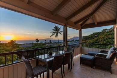 Welcome to Wailea Ekolu #1304! Enjoy breathtaking 180-degree on Wailea Golf Club in Hawaii - for sale on GolfHomes.com, golf home, golf lot