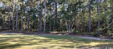 Price Reduced!! Don't miss out on acreage in Pawleys Island on River Club in South Carolina - for sale on GolfHomes.com, golf home, golf lot