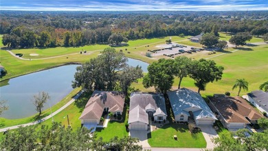 One of a Kind GOLF Frontage Home with WATER VIEWS PLUS a large 2 on Pennbrooke Fairways in Florida - for sale on GolfHomes.com, golf home, golf lot