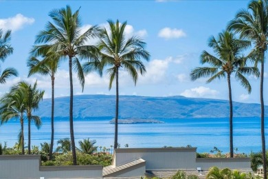 Welcome to Wailea Ekolu #1304! Enjoy breathtaking 180-degree on Wailea Golf Club in Hawaii - for sale on GolfHomes.com, golf home, golf lot