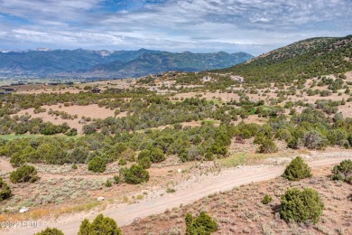 Uinta Ridge represents the gateway to the final new homesites to on Red Ledges Golf Club in Utah - for sale on GolfHomes.com, golf home, golf lot