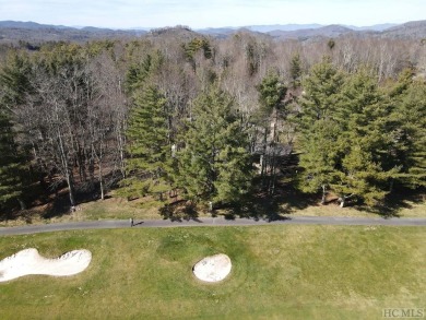 Choice Golf Course Lot near the Clubhouse in Trillium! Generous on Trillium Links in North Carolina - for sale on GolfHomes.com, golf home, golf lot