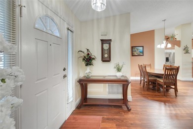 One of a Kind GOLF Frontage Home with WATER VIEWS PLUS a large 2 on Pennbrooke Fairways in Florida - for sale on GolfHomes.com, golf home, golf lot