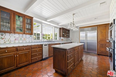 Limitless possibilities await in the city's most exclusive on Bel-Air Country Club in California - for sale on GolfHomes.com, golf home, golf lot