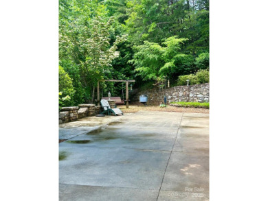 The ONLY luxury motorcoach resort in Lake Lure with Class A, 32' on Rumbling Bald Resort on Lake Lure in North Carolina - for sale on GolfHomes.com, golf home, golf lot