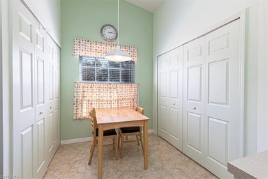 Experience effortless, resort-style living in this turnkey on Bonita Fairways in Florida - for sale on GolfHomes.com, golf home, golf lot