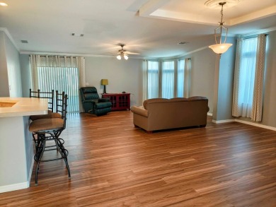 A RARE OPPORTUNITY TO FIND THIS MODEL AT THIS PRICE.  OWNERS ARE on Southport Springs Golf Club in Florida - for sale on GolfHomes.com, golf home, golf lot
