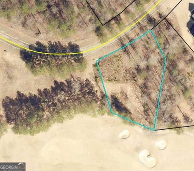 Build your dream home in the heart of Currahee Club at 256 Golf on Currahee Golf Club in Georgia - for sale on GolfHomes.com, golf home, golf lot