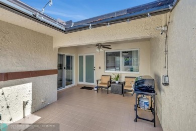 Immaculate  Move-In Ready! Upgraded Inside  Out! This on Colony West Country Club in Florida - for sale on GolfHomes.com, golf home, golf lot