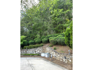 The ONLY luxury motorcoach resort in Lake Lure with Class A, 32' on Rumbling Bald Resort on Lake Lure in North Carolina - for sale on GolfHomes.com, golf home, golf lot