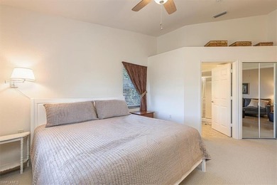 Experience effortless, resort-style living in this turnkey on Bonita Fairways in Florida - for sale on GolfHomes.com, golf home, golf lot