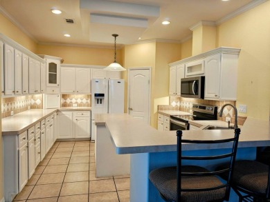 A RARE OPPORTUNITY TO FIND THIS MODEL AT THIS PRICE.  OWNERS ARE on Southport Springs Golf Club in Florida - for sale on GolfHomes.com, golf home, golf lot