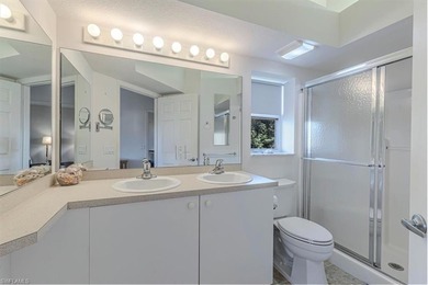 Experience effortless, resort-style living in this turnkey on Bonita Fairways in Florida - for sale on GolfHomes.com, golf home, golf lot