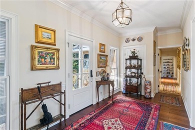 LUXURY GOLF COURSE ESTATE with GUEST HOUSE|125 Pine Valley|St on Sea Island Golf Club in Georgia - for sale on GolfHomes.com, golf home, golf lot