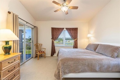 Experience effortless, resort-style living in this turnkey on Bonita Fairways in Florida - for sale on GolfHomes.com, golf home, golf lot