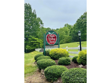 The ONLY luxury motorcoach resort in Lake Lure with Class A, 32' on Rumbling Bald Resort on Lake Lure in North Carolina - for sale on GolfHomes.com, golf home, golf lot
