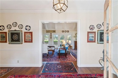 LUXURY GOLF COURSE ESTATE with GUEST HOUSE|125 Pine Valley|St on Sea Island Golf Club in Georgia - for sale on GolfHomes.com, golf home, golf lot