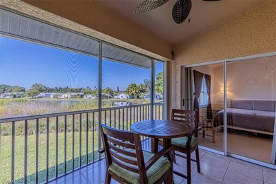 Experience effortless, resort-style living in this turnkey on Bonita Fairways in Florida - for sale on GolfHomes.com, golf home, golf lot