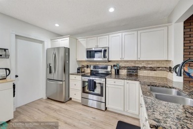 Immaculate  Move-In Ready! Upgraded Inside  Out! This on Colony West Country Club in Florida - for sale on GolfHomes.com, golf home, golf lot