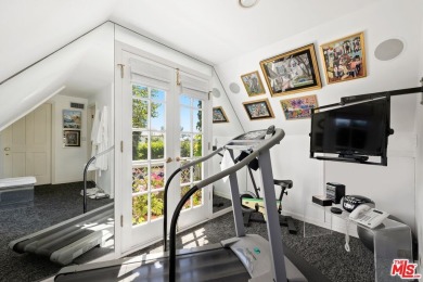 Limitless possibilities await in the city's most exclusive on Bel-Air Country Club in California - for sale on GolfHomes.com, golf home, golf lot