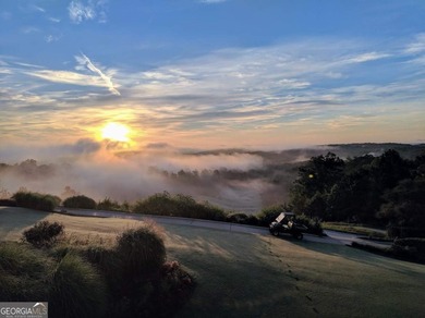 Build your dream home in the heart of Currahee Club at 256 Golf on Currahee Golf Club in Georgia - for sale on GolfHomes.com, golf home, golf lot