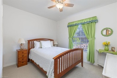 Experience effortless, resort-style living in this turnkey on Bonita Fairways in Florida - for sale on GolfHomes.com, golf home, golf lot