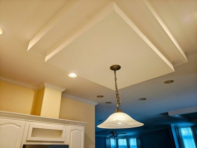 A RARE OPPORTUNITY TO FIND THIS MODEL AT THIS PRICE.  OWNERS ARE on Southport Springs Golf Club in Florida - for sale on GolfHomes.com, golf home, golf lot