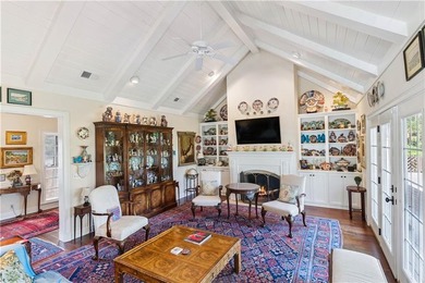 LUXURY GOLF COURSE ESTATE with GUEST HOUSE|125 Pine Valley|St on Sea Island Golf Club in Georgia - for sale on GolfHomes.com, golf home, golf lot