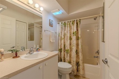 Experience effortless, resort-style living in this turnkey on Bonita Fairways in Florida - for sale on GolfHomes.com, golf home, golf lot