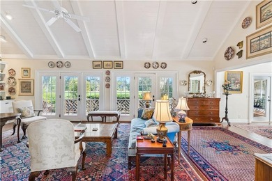 LUXURY GOLF COURSE ESTATE with GUEST HOUSE|125 Pine Valley|St on Sea Island Golf Club in Georgia - for sale on GolfHomes.com, golf home, golf lot