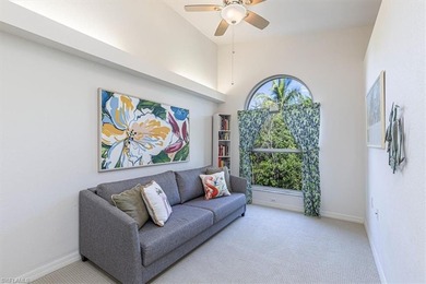 Experience effortless, resort-style living in this turnkey on Bonita Fairways in Florida - for sale on GolfHomes.com, golf home, golf lot