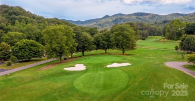 The ONLY luxury motorcoach resort in Lake Lure with Class A, 32' on Rumbling Bald Resort on Lake Lure in North Carolina - for sale on GolfHomes.com, golf home, golf lot