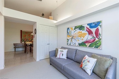 Experience effortless, resort-style living in this turnkey on Bonita Fairways in Florida - for sale on GolfHomes.com, golf home, golf lot