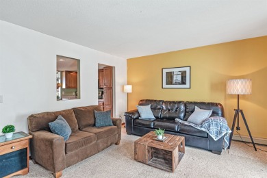 Beautifully maintained townhouse offering quiet country living on West Bolton Golf Course in Vermont - for sale on GolfHomes.com, golf home, golf lot